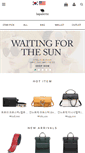 Mobile Screenshot of lapalette.co.kr
